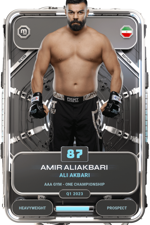 ONE Championship