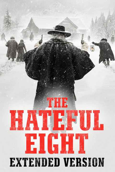 The Hateful Eight