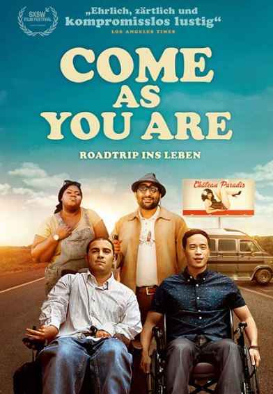 Come As You Are