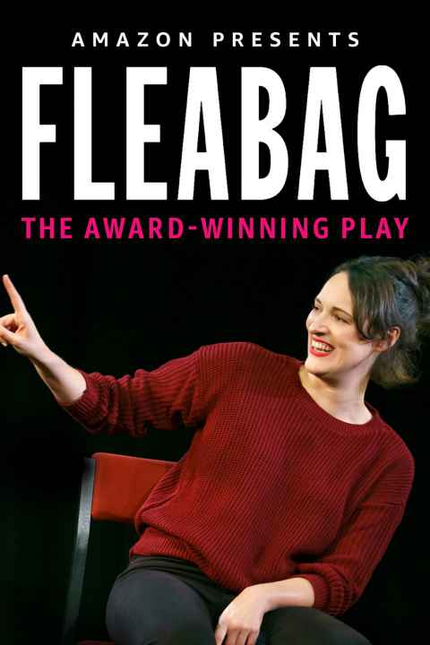 National Theatre Live Fleabag