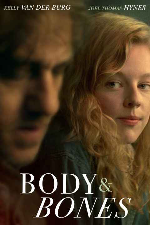 Body and Bones