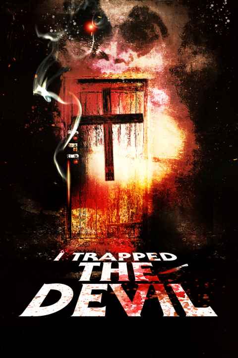 I Trapped the Devil