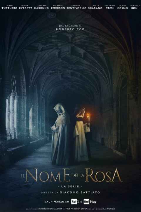 The Name of the Rose