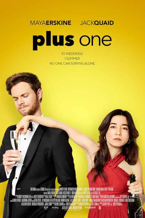 Plus One