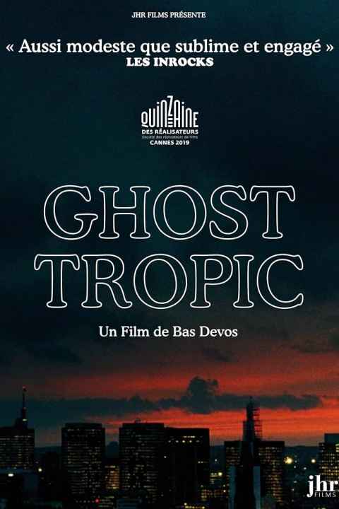 Ghost Tropic