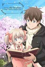 If Its for My Daughter Id Even Defeat a Demon Lord