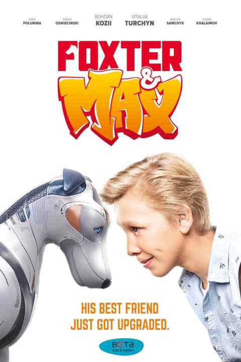 Foxter & Max