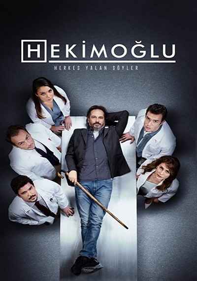 Hekimoglu