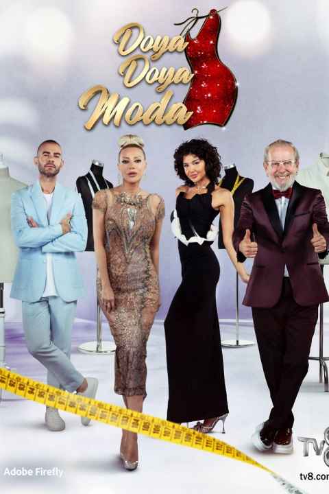 Doya Doya Moda