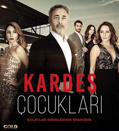 Kardes Cocuklari