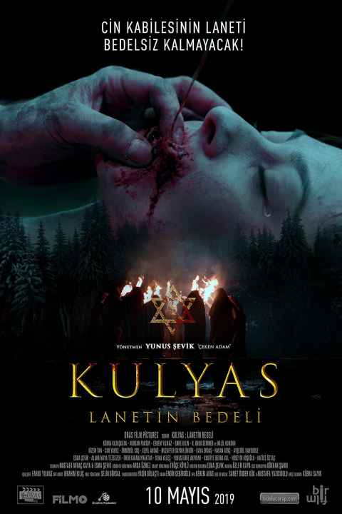 Kulyas Lanetin Bedeli