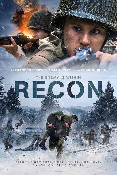 Recon