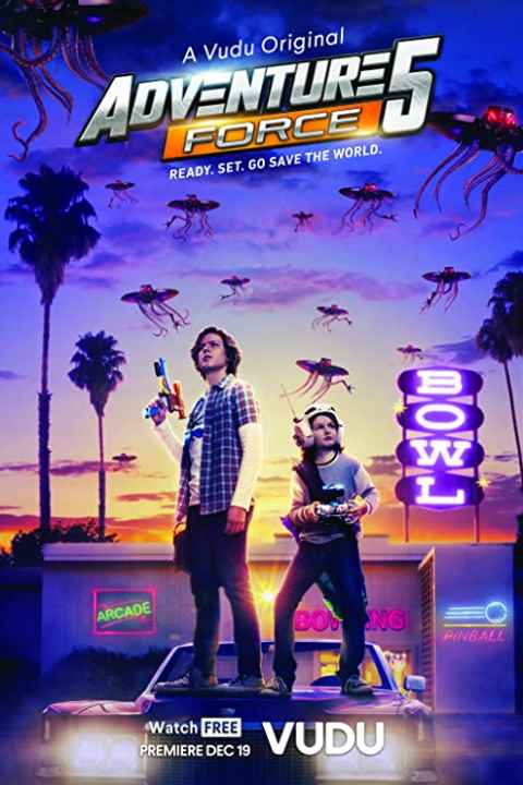 Adventure Force 5