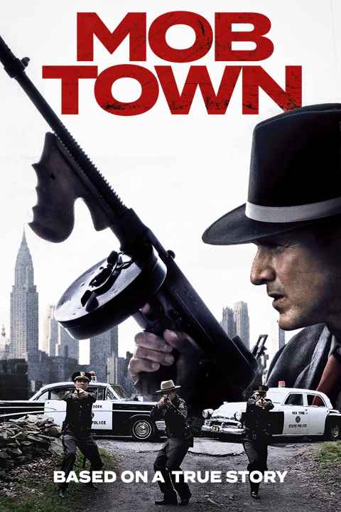 Mob Town