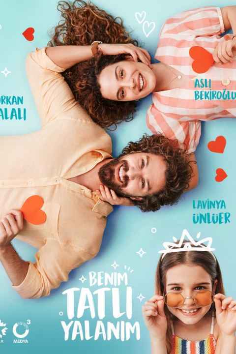 Benim Tatli Yalanim