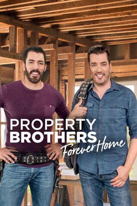 Property Brothers Forever Home