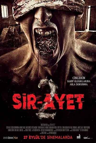 Sir Ayet 2