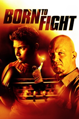 Born to Fight
