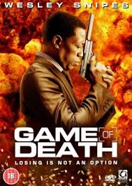 Game of Death