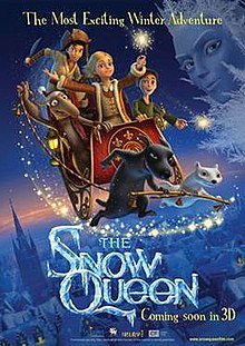 The Snow Queen