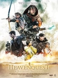 Heavenquest A Pilgrims Progress 