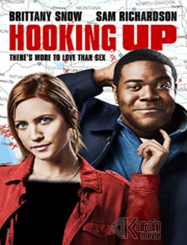 Hooking Up 