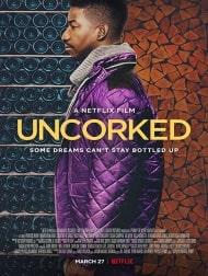 Uncorked 
