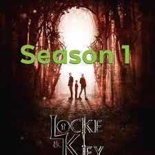 Locke And Key