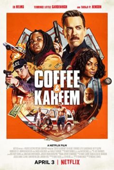Coffee And Kareem 