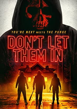 Dont Let Them In