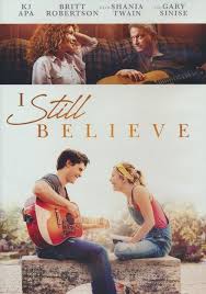 I Still Believe
