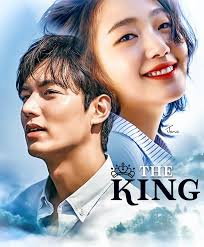 The King: Eternal Monarch