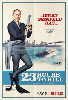 Jerry Seinfeld