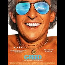 Greed  