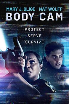 Body Cam 