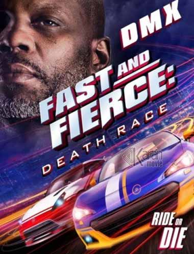 Fast And Fierce Death Race