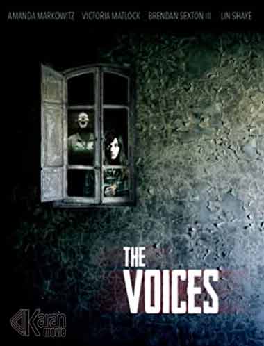 The Voices 
