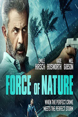 Force of Nature