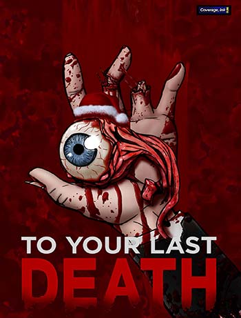 To Your Last Death