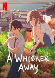 A Whisker Away  