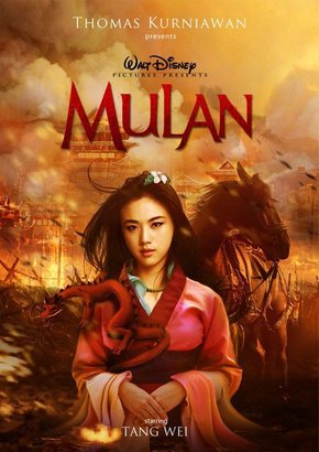 Mulan 