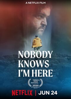 Nobody Knows Im Here