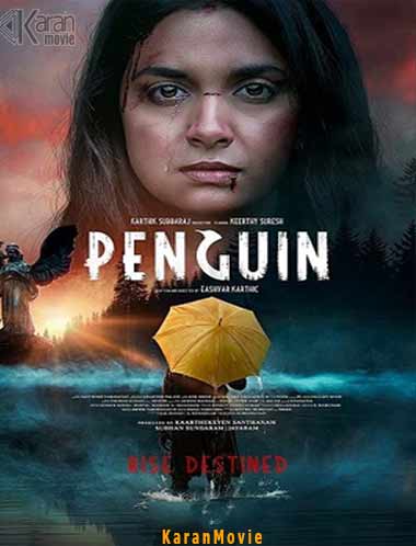 Penguin  