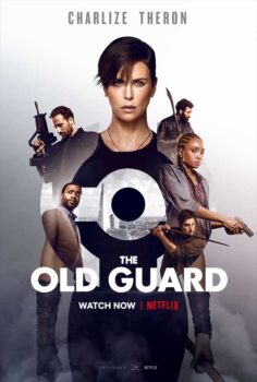 The Old Guard
