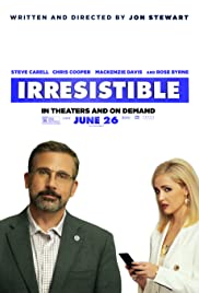  Irresistible 