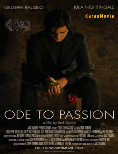 Ode to Passion 