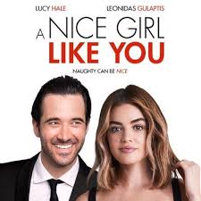 A Nice Girl Like You