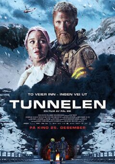 The Tunnel  