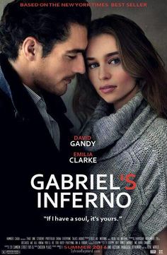 Gabriels Inferno