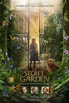 The Secret Garden 